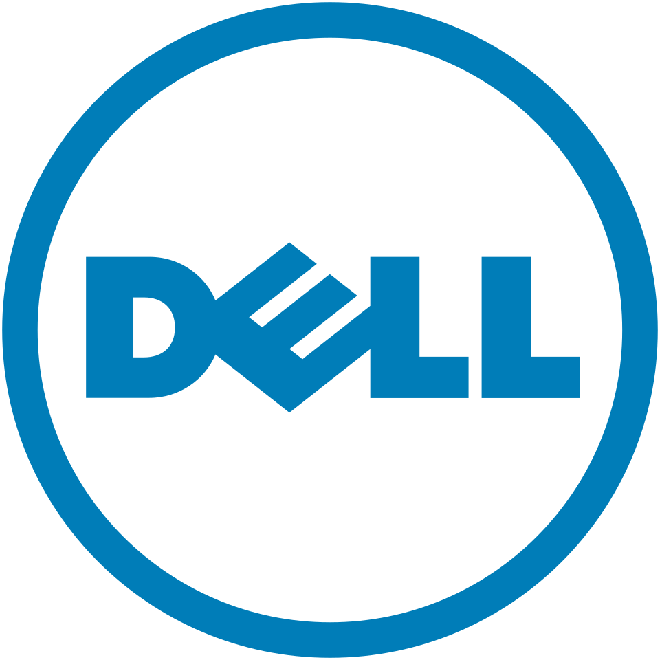 Dell official logo