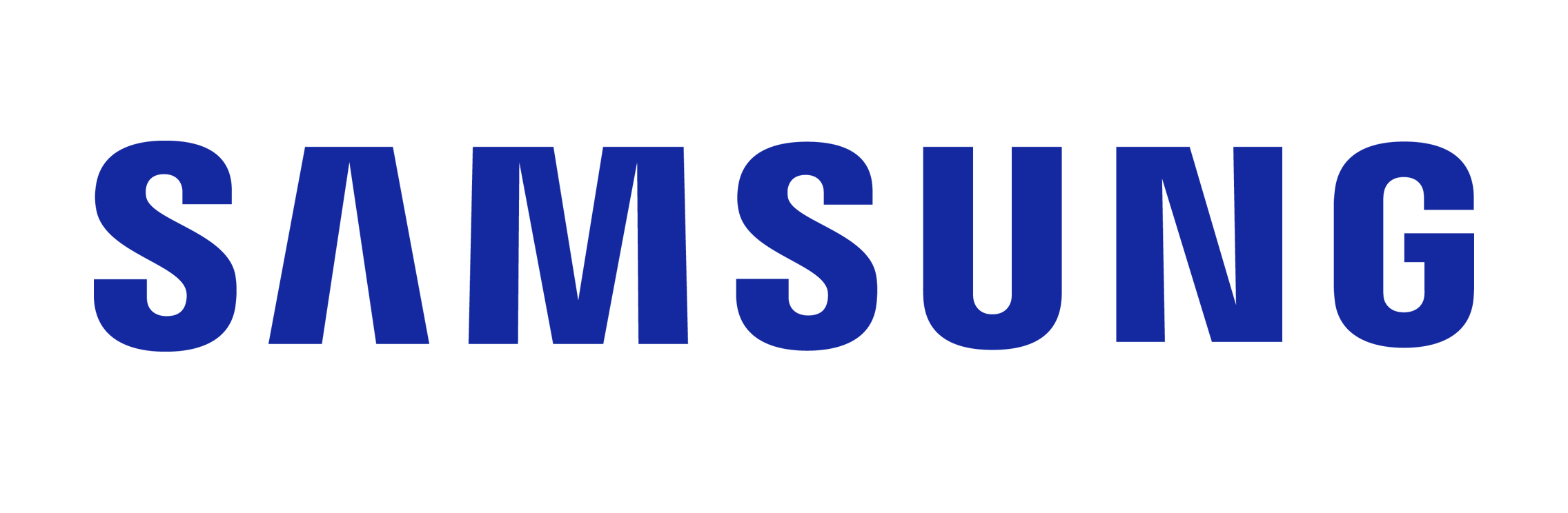 Samsung official logo