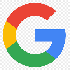 Google official logo
