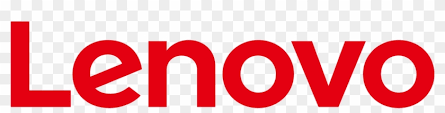 Lenovo official logo