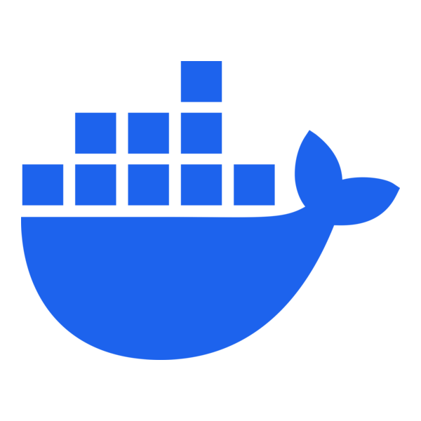 Docker logo