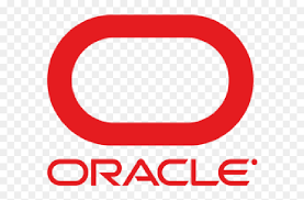 Oracle logo
