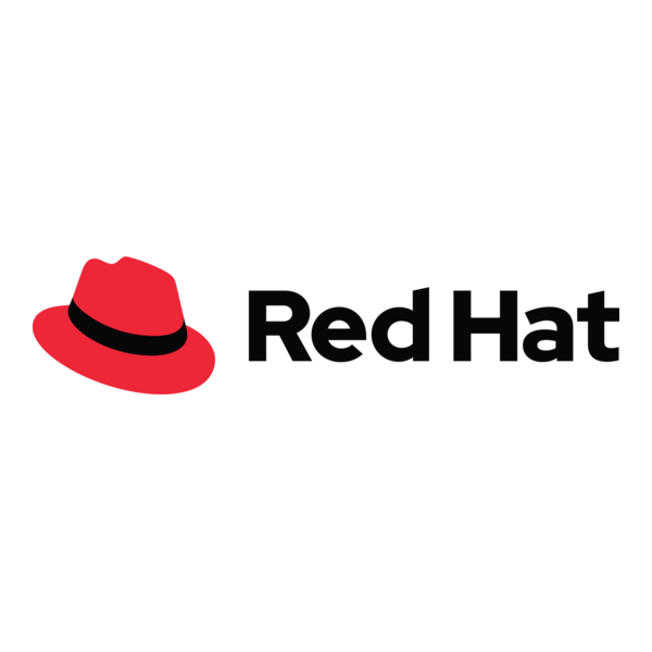 Red Hat logo